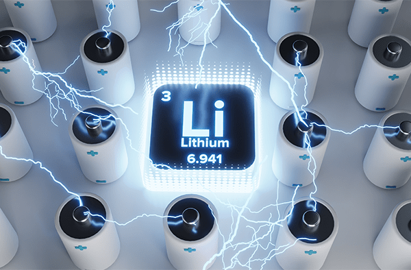 $2.8 Lithium Investment Expected to Jumpstart the “White Gold” Rush