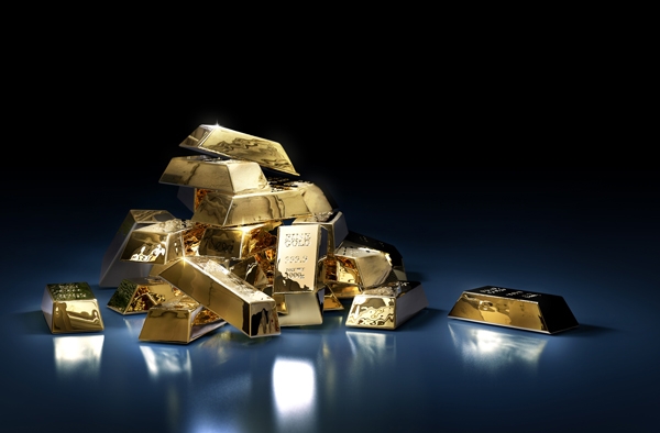 It May Be Time to Consider Gold Stocks