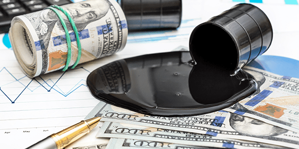 Is This the End of the Petrodollar?