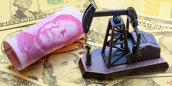 Petrodollar Dusk, Petroyuan Dawn: What Investors Need to Know