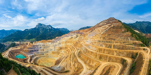 Is This the Start of a New Golden Age of Gold Mining Deals?