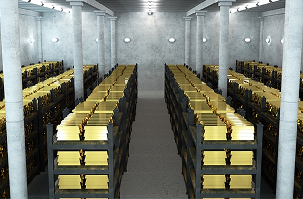 Central Banks’ Gold-Buying Spree: Implications for the Global Economy and Investors