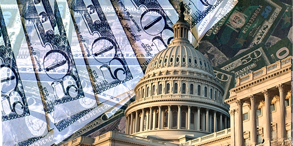 Should the U.S. Scrap the Debt Ceiling?