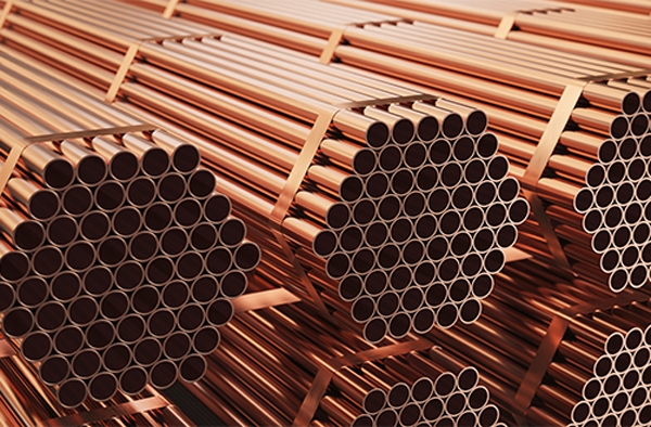 Copper Market Poised for Unprecedented Growth: Citigroup's Insights and Predictions