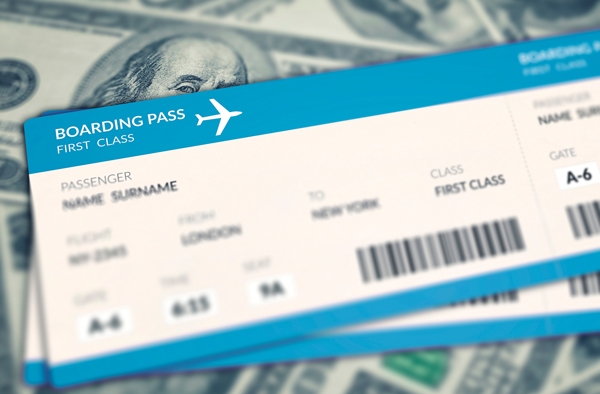 How Airlines Stay Highly Profitable Despite Falling Ticket Prices