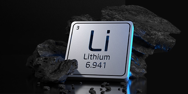 Lithium Leads the Charge (Again): A Look at the Commodity Market in the First Half of 2023