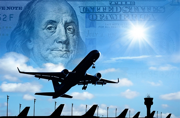 Lower Airfares, Higher Profits? The Hidden Connections in the Airline Industry