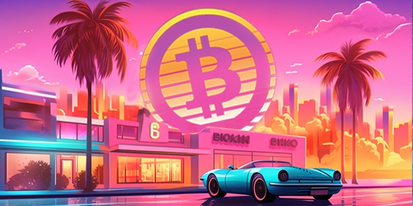 Miami’s Mining Disrupt Conference Shows the Path Forward for Bitcoin and Digital Assets