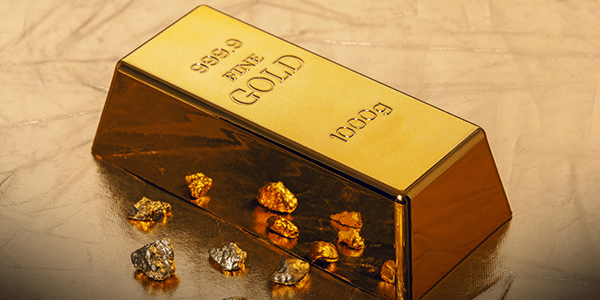 Why Junior Gold Stocks Could Be Gearing Up for a Glittering Performance