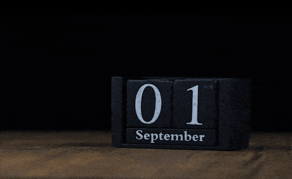 September, the Market's Most Feared Month, Could Be a Golden Opportunity