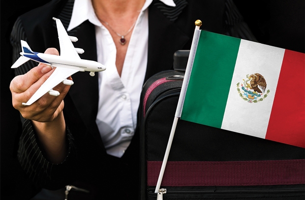 Mexico's Airlines Safety Upgrade May Be the Lift Investors Have Been Waiting For