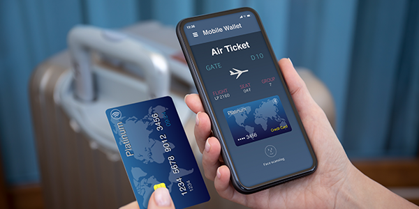 How Airlines Boost Revenue with Co-Branded Credit Cards