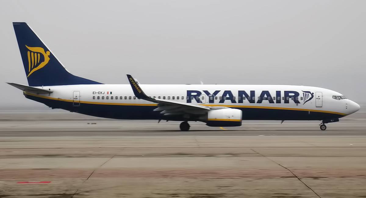 Ryanair: Europe's Favorite Low-Cost Carrier 