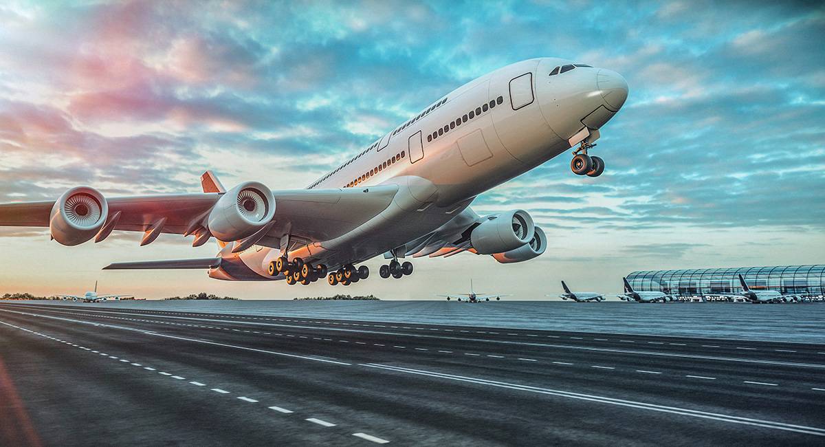 15 Airlines That Dominate the Skies: Discover the World's Busiest Airlines!
